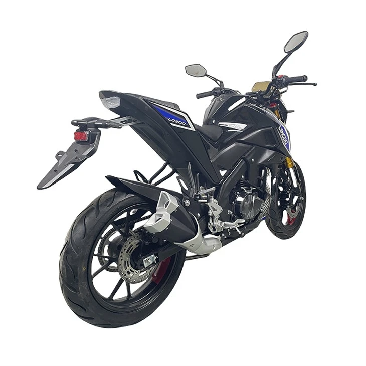 R-LD7 4 Stroke Off Road Motorcycle manufacturers