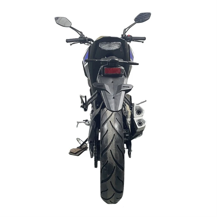 R-LD7 4 Stroke Off Road Motorcycle suppliers