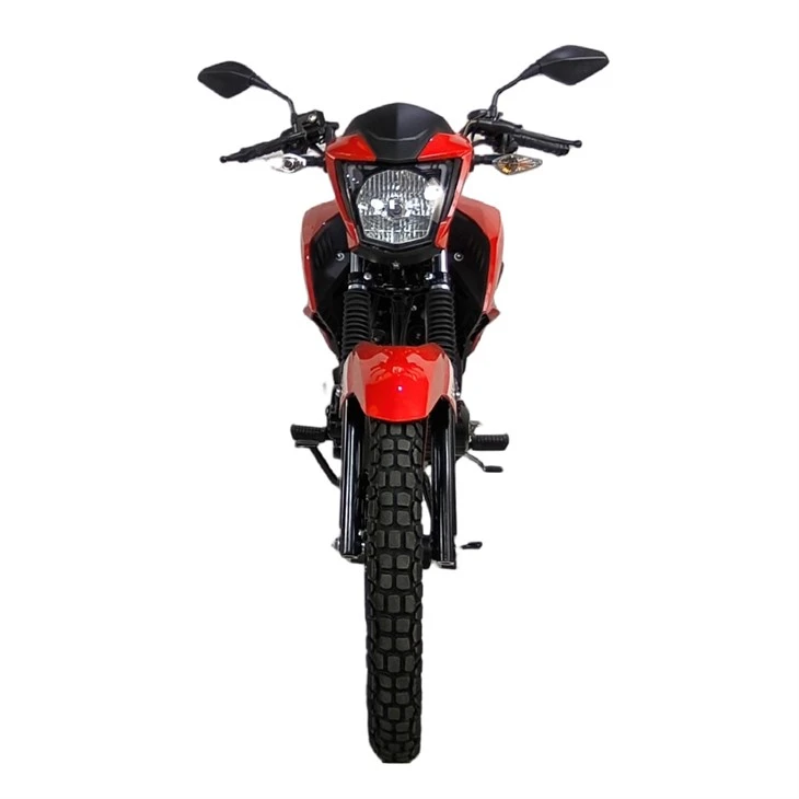 R-LD9 Off Road Adventure Motorcycle suppliers